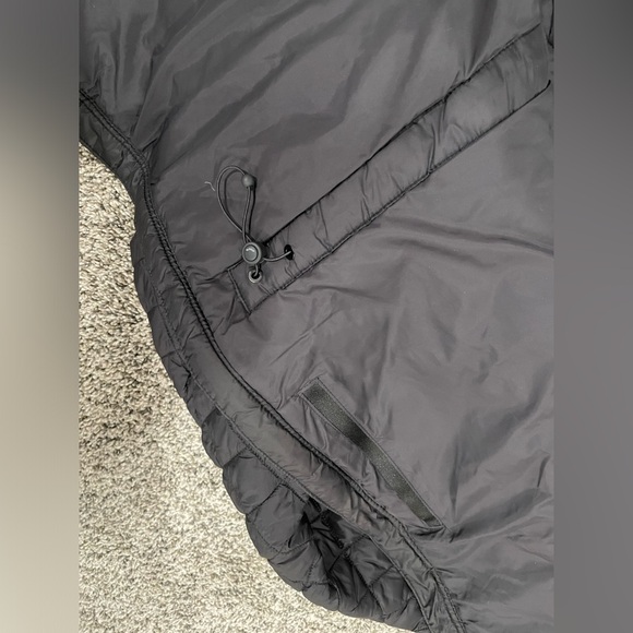 Athleta Whisper featherless insulated puffer jacket, size 3x - Picture 9 of 12
